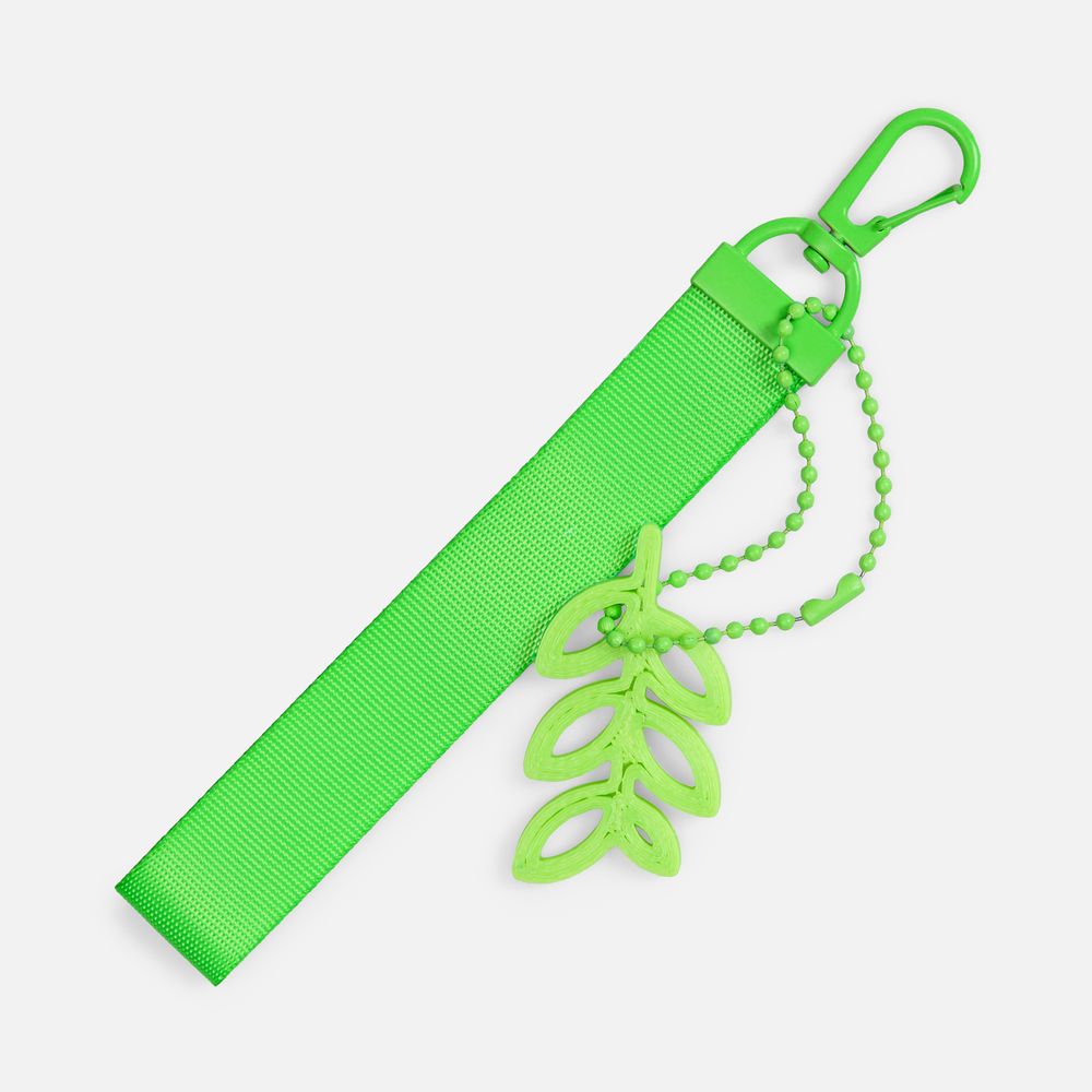 Брелок-конструктор Nesso, коллекция Flora — изображение 2
